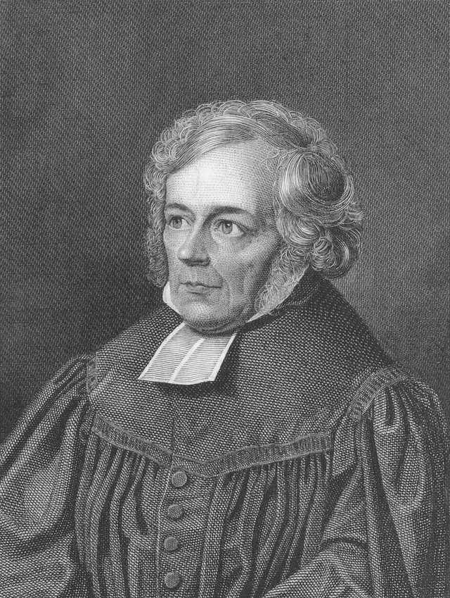 Friedrich Schleiermacher