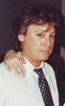 Eric Carmen