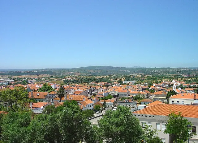 Alcanena