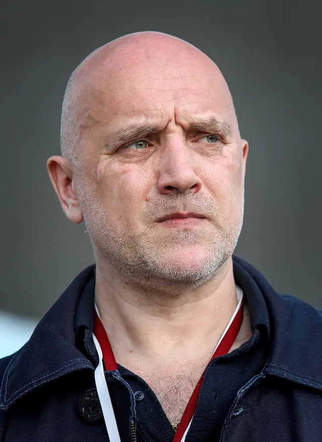 Zakhar Prilepine