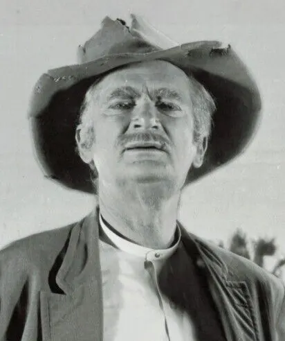 Buddy Ebsen