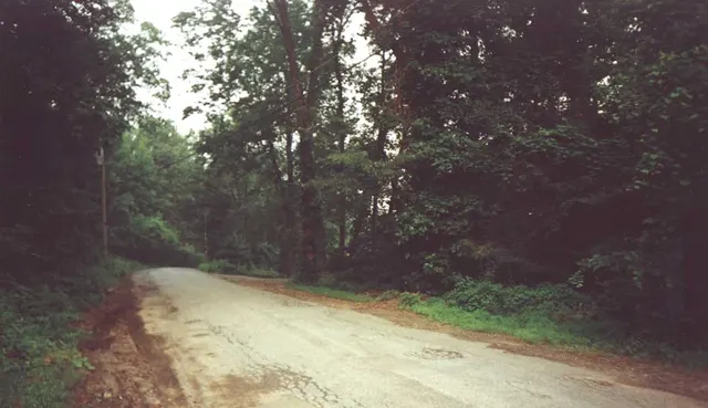 Pochuck Mountain