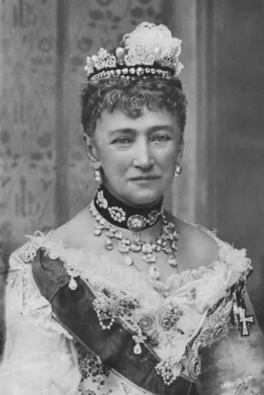 Louise de Hesse-Cassel