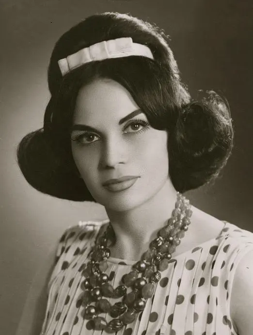 Monir Vakili