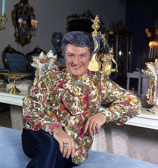 Liberace