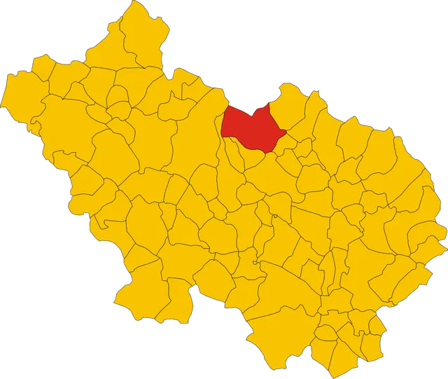 Sora, Lazio