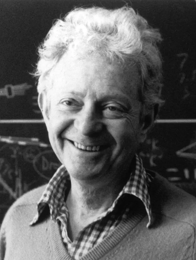 Leon Lederman