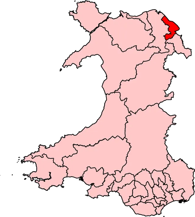 Alyn and Deeside