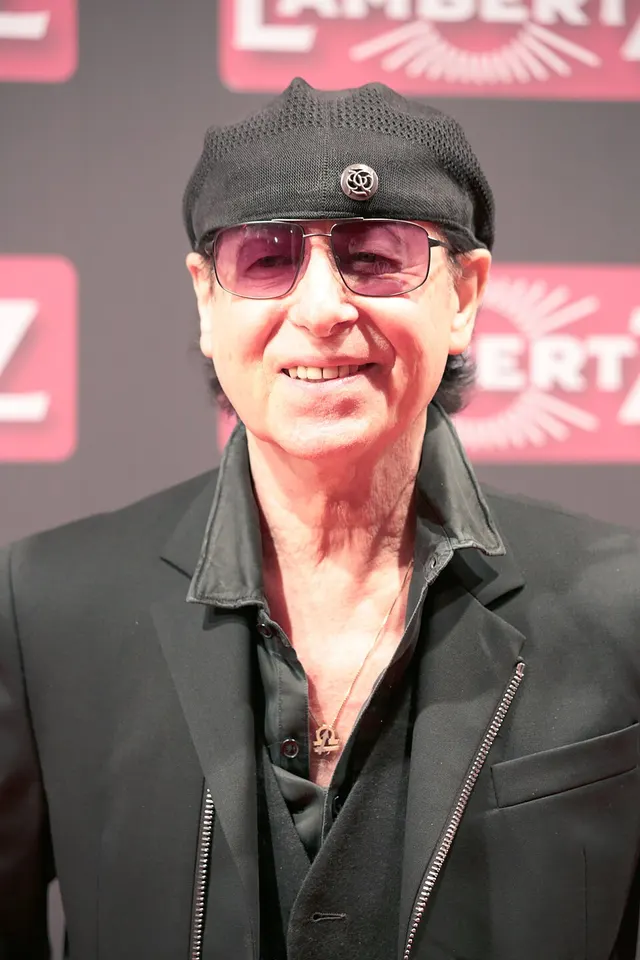 Klaus Meine