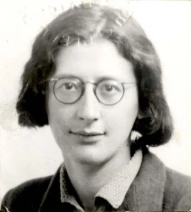 Simone Weil