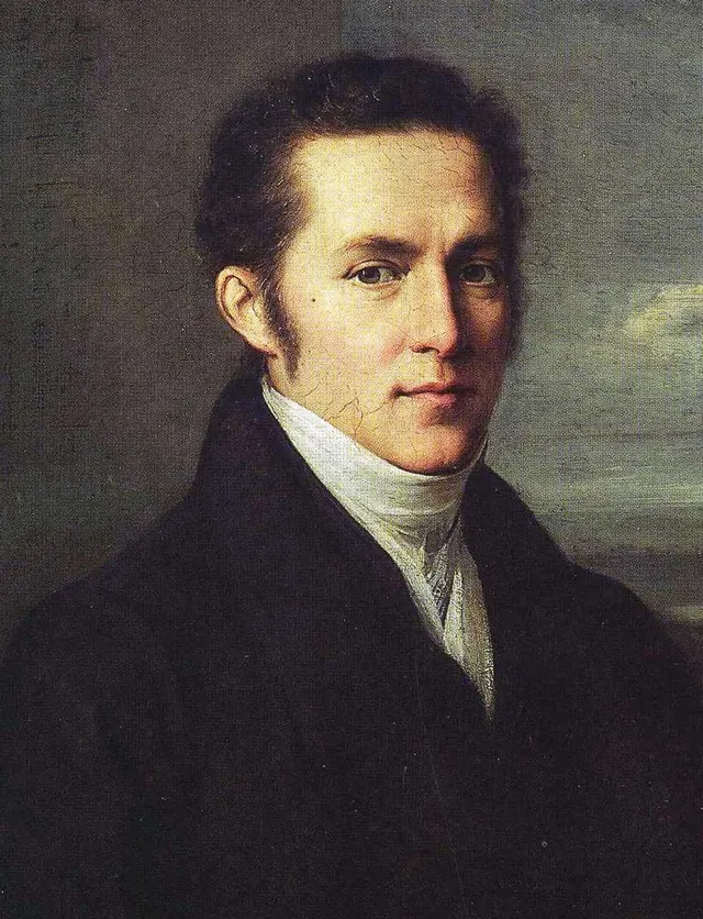 Carl Gustav Carus
