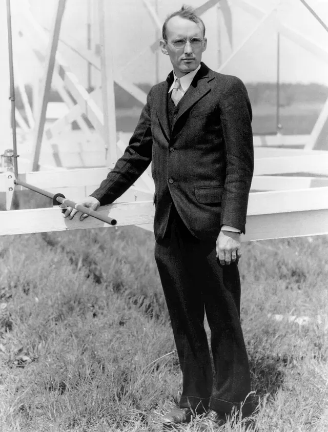 Karl Jansky