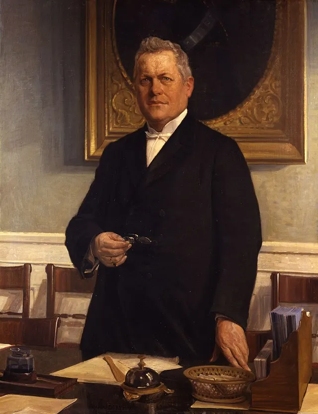 Jens Christian Christensen