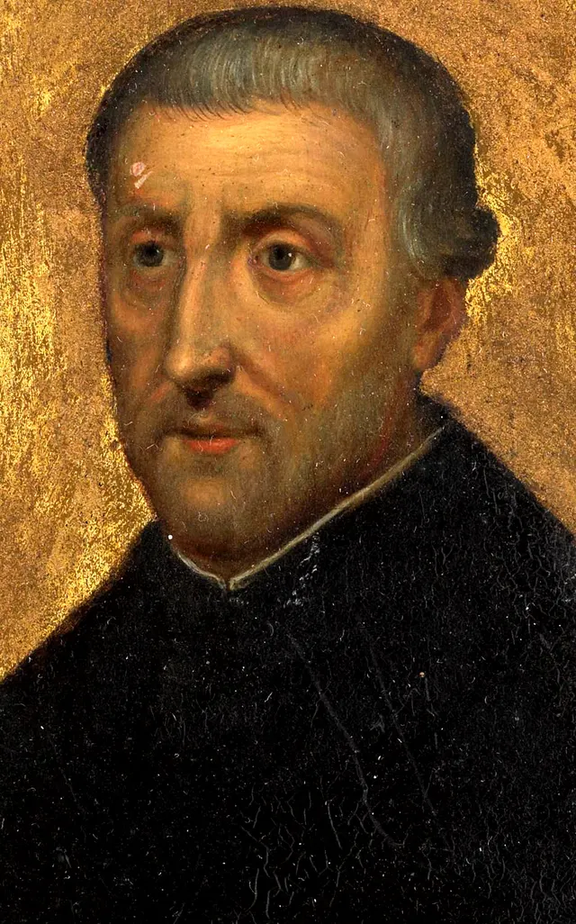 Pierre Canisius