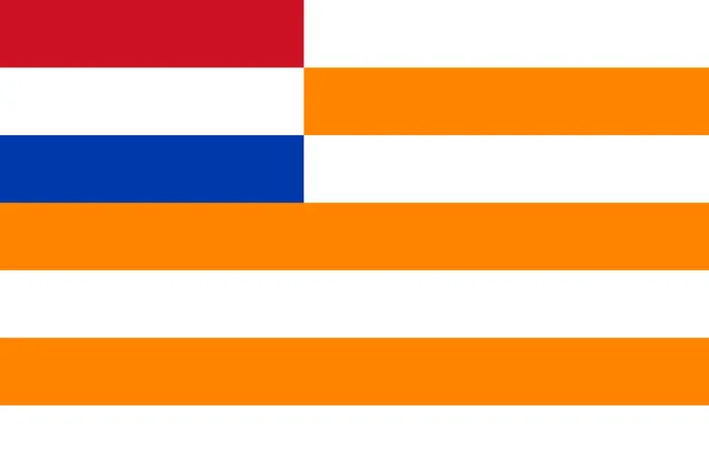 Orange Free State