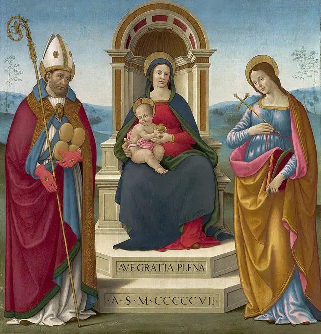 Sebastiano Mainardi