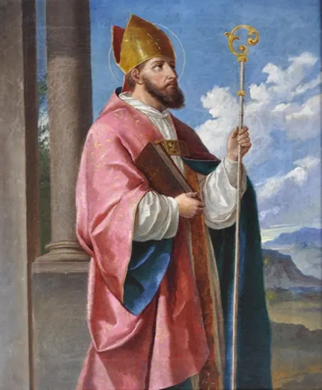 Saint Valentine
