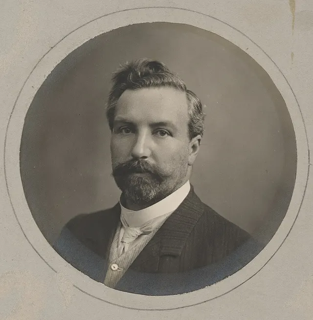 William Chapple
