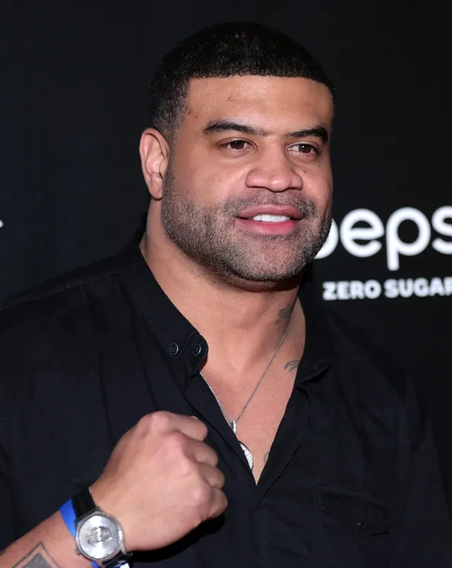 Shawne Merriman