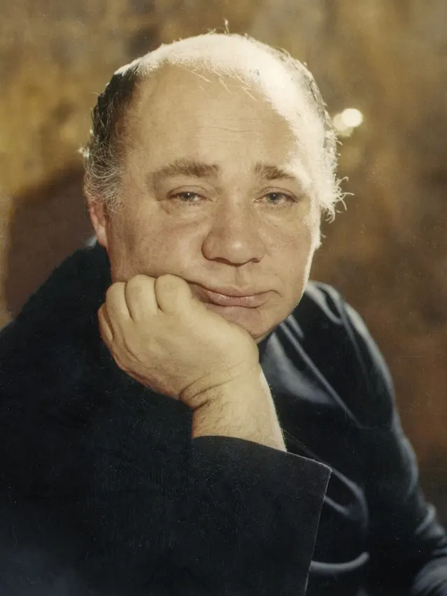 Ievgueni Leonov