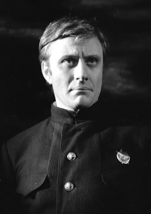 Andreï Mironov
