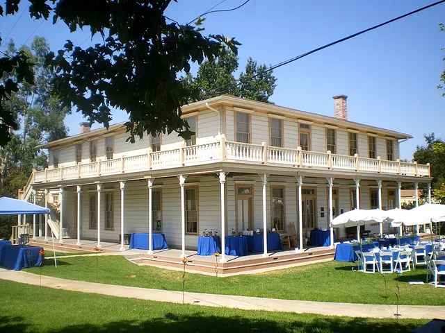 Stagecoach Inn
