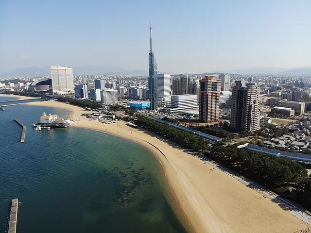 Fukuoka Prefecture