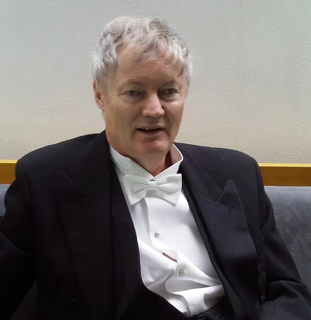 Michael Grätzel