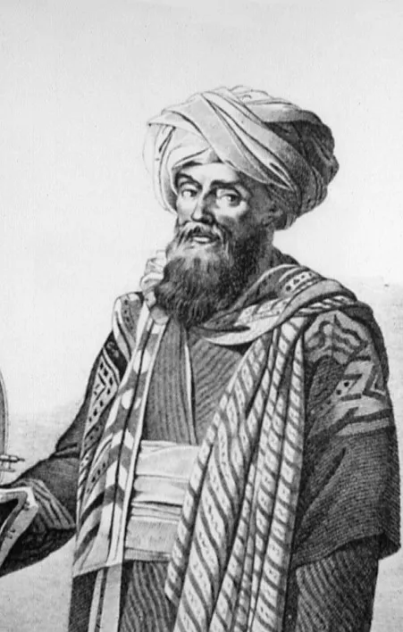 Ali Bey el Abbassi
