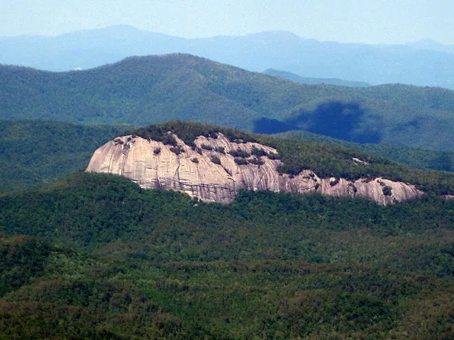 Geology of the Appalachians