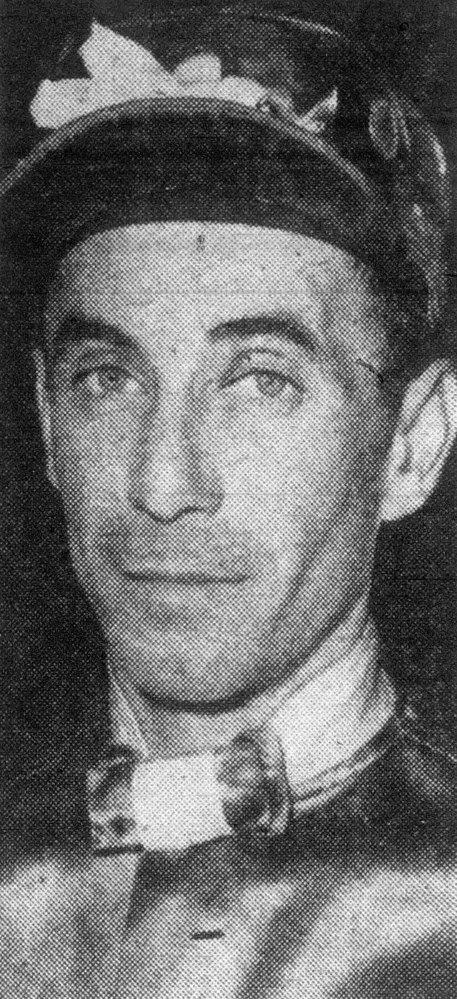Billy Pearson