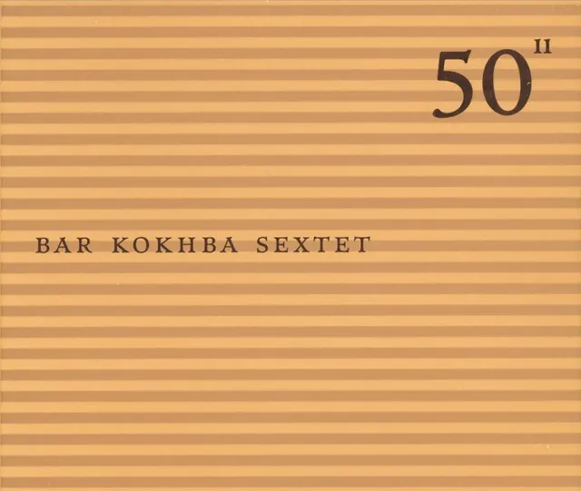 50th Birthday Celebration Volume Eleven