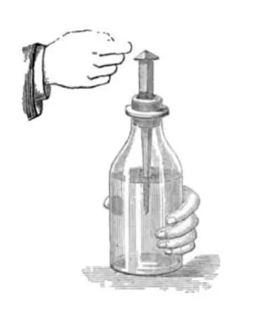 Leyden jar