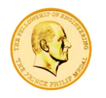 Prince Philip Medal