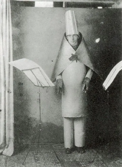 Lecture performée
