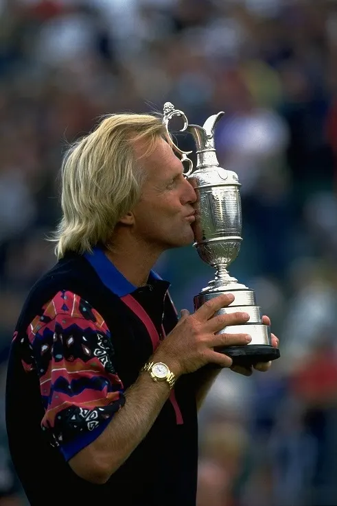 1993 Open Championship