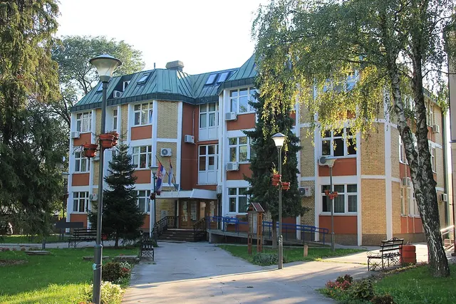 Odžaci