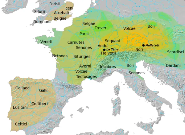 La Tène culture