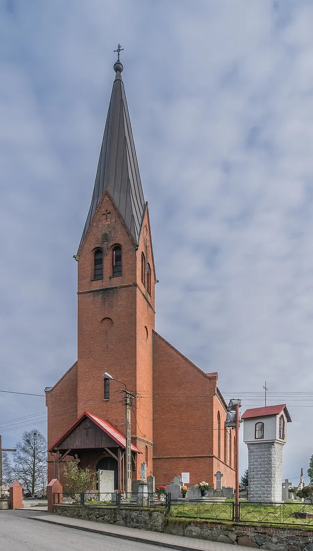 Wudzyn
