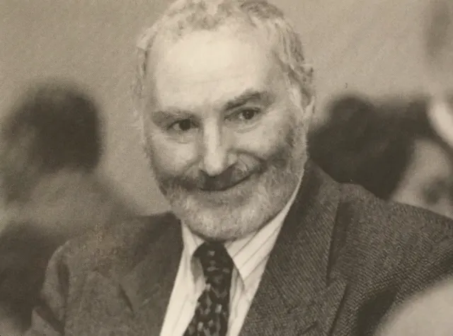 John Patrick Diggins
