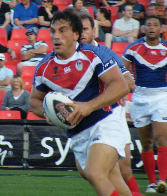 Laurent Carrasco