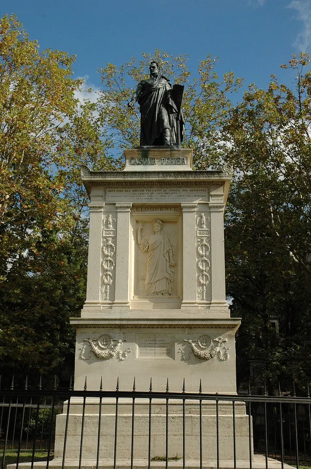 Achille Leclère