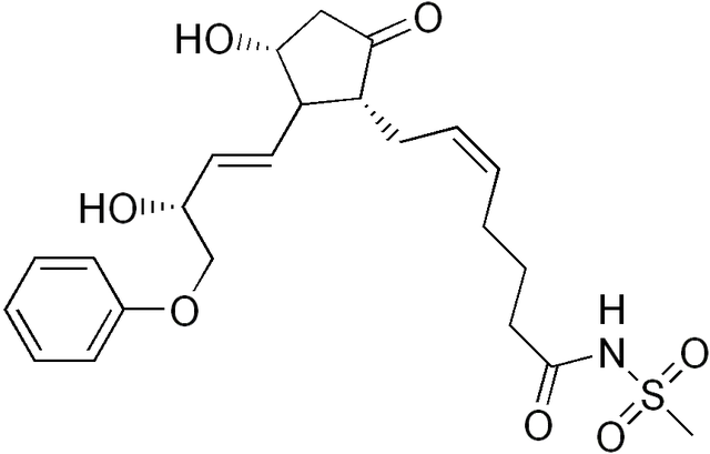 Sulprostone
