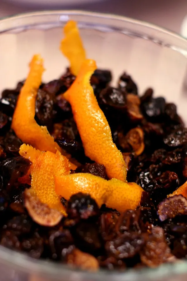 Maceration