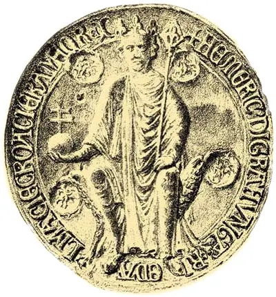 Imre de Hongrie