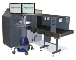 Rapiscan Systems