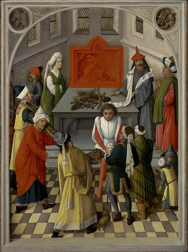 Book of Leviticus