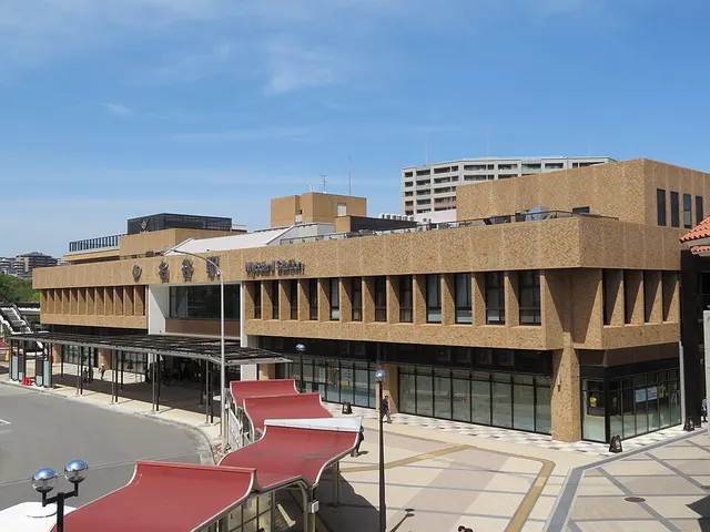 Myōdani Station