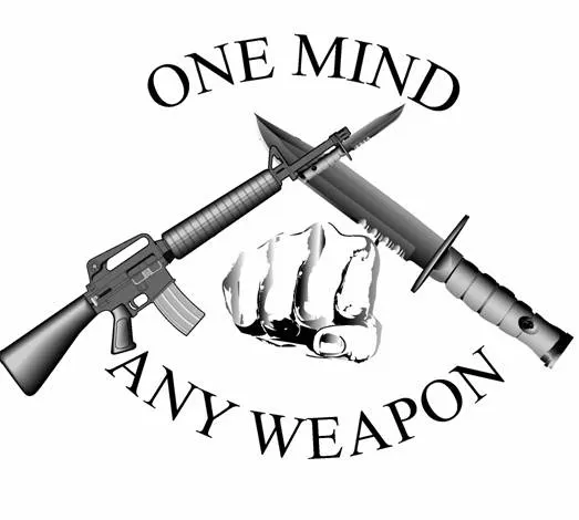 Marine Corps Martial Arts Program