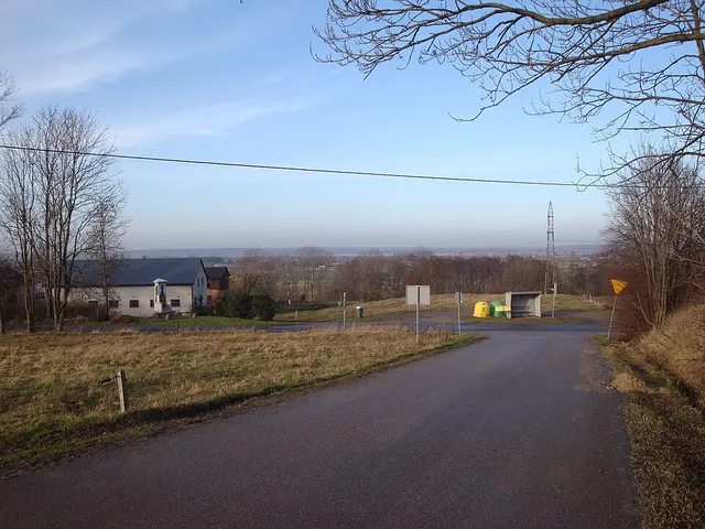 Gogolin, Grudziądz County